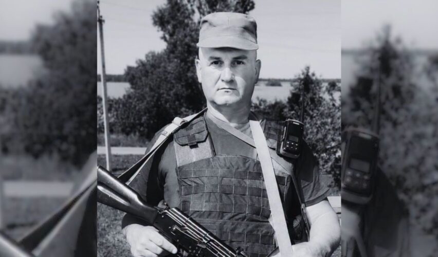 Михайло Луцков