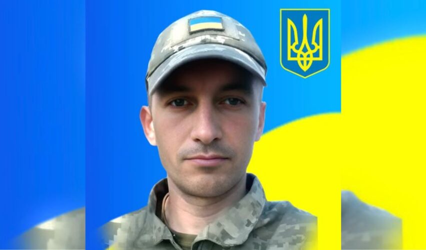 Ростислав Петрачик