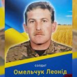 Леонід Омельчук