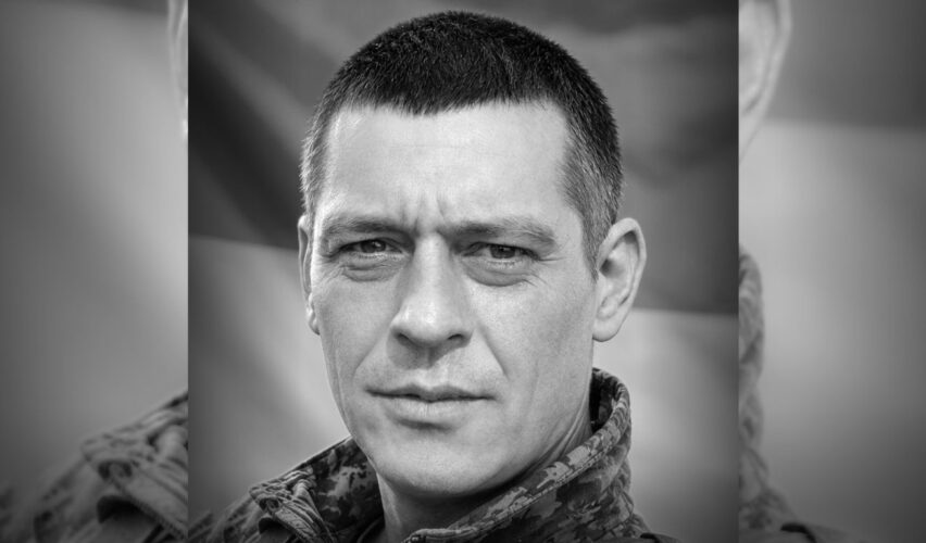 Василь Барановський