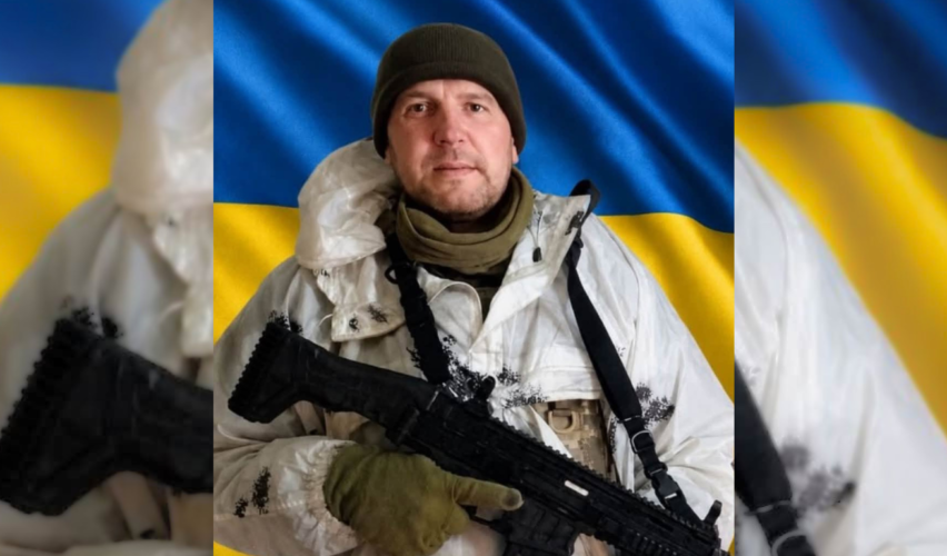 Віталій Гончар