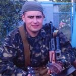 Антон Москаленко