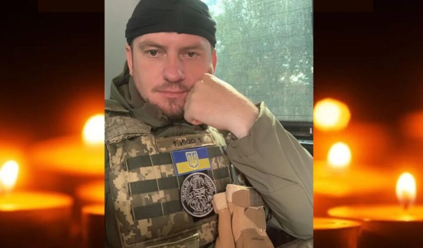 Юрій Заболотний