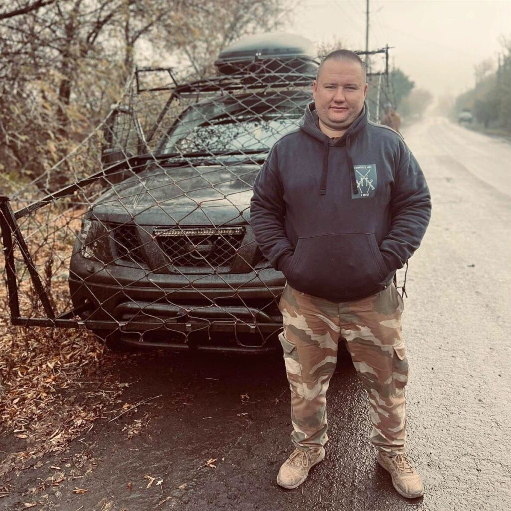 Вадим Тимчук