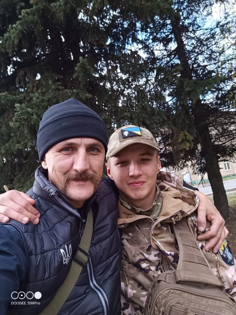 Володимир Любуня 