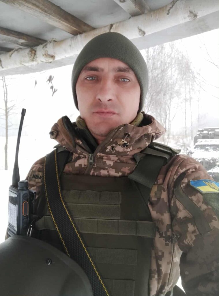 Дмитро Діхтярук