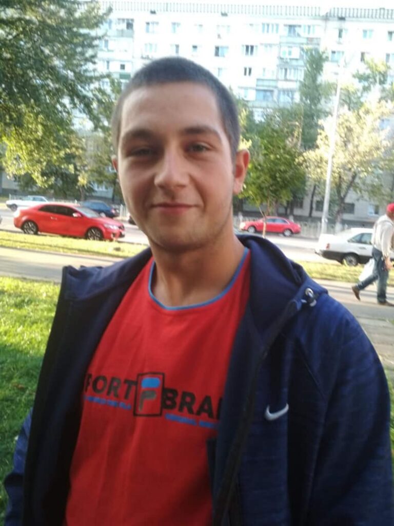 Василь Олійник