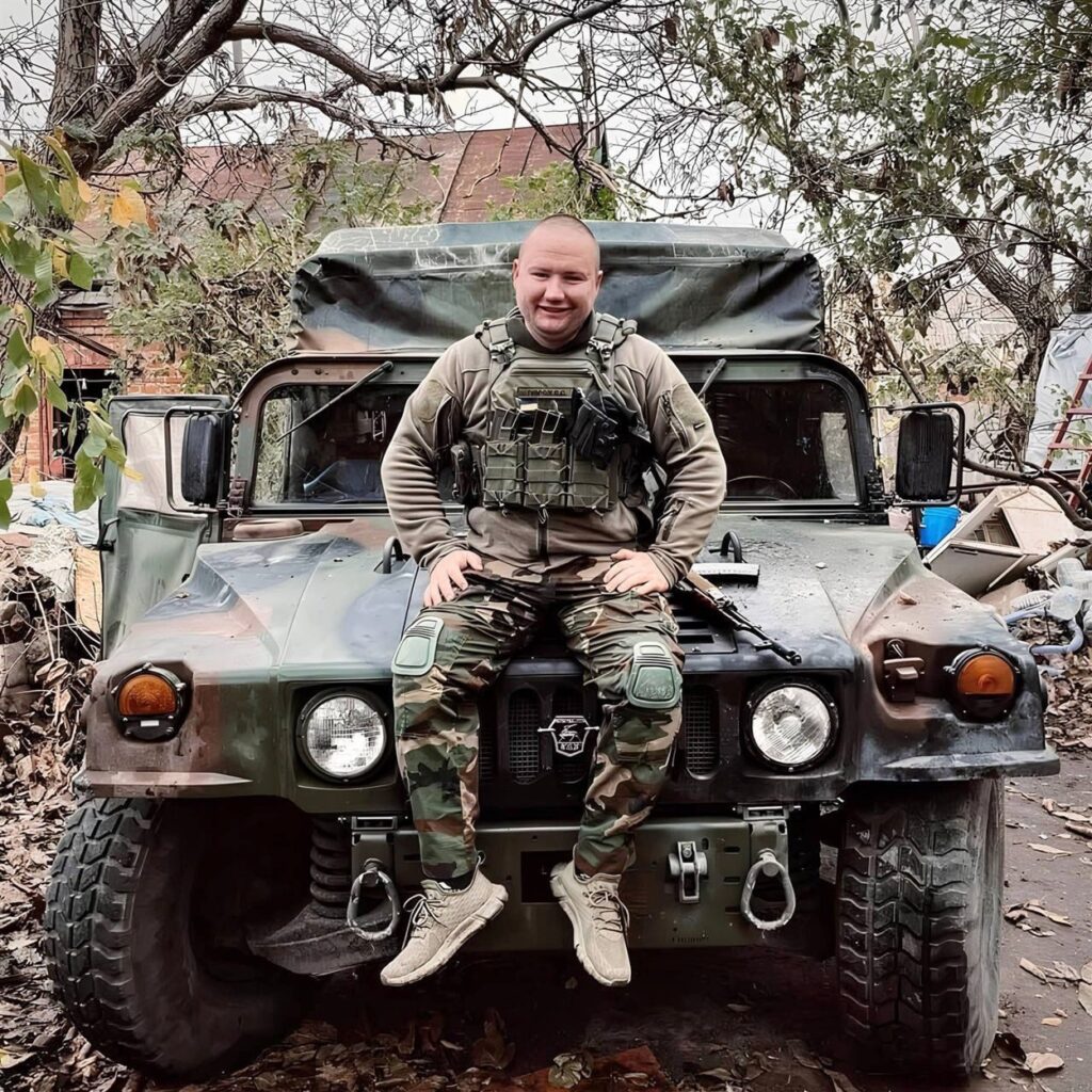 Вадим Тимчук