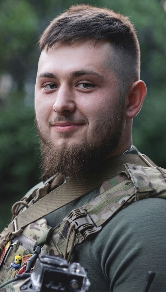 Артем Величко