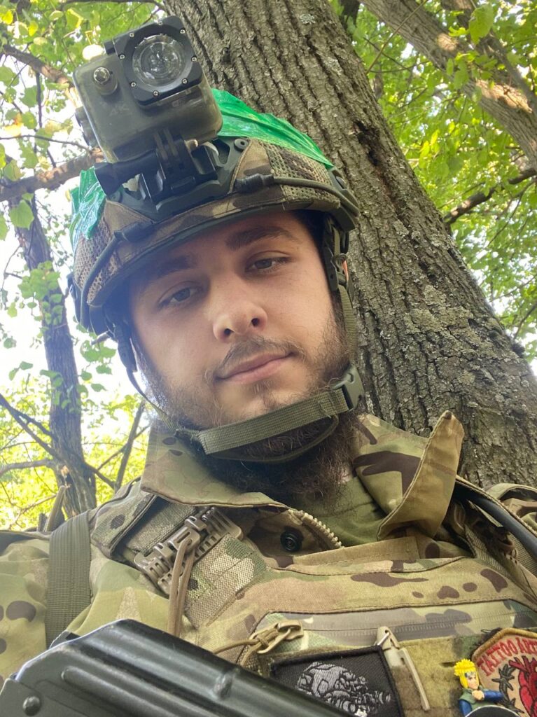 Артем Величко