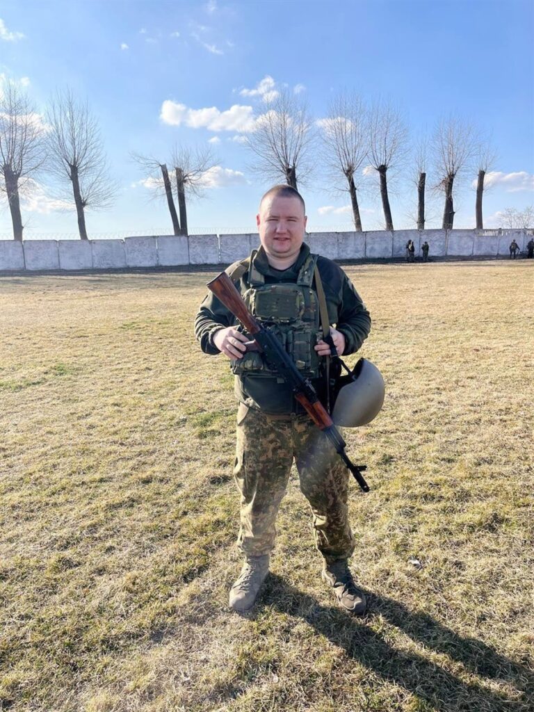Вадим Тимчук