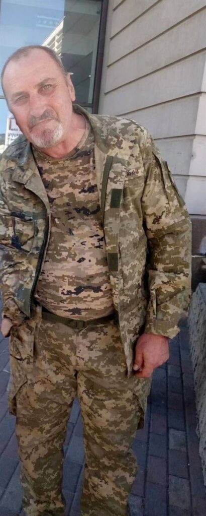 Сергій Кошель