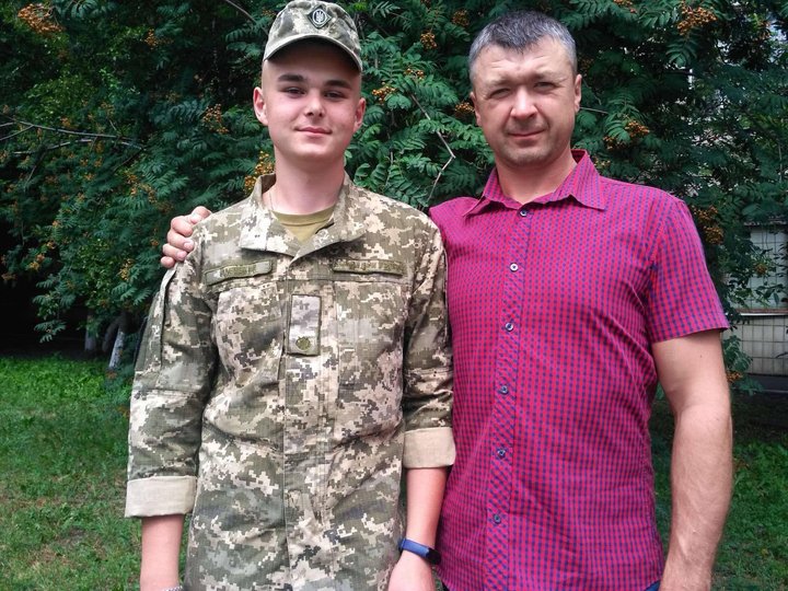 Богдан Білецький