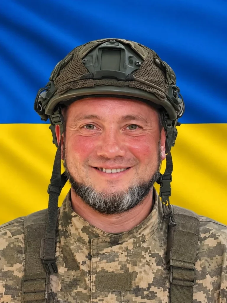 Руслан Халмурадов