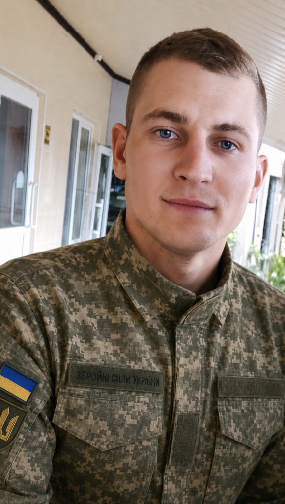 Віталій Беган