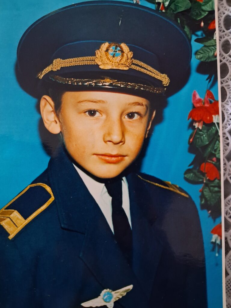 Василь Скороход 