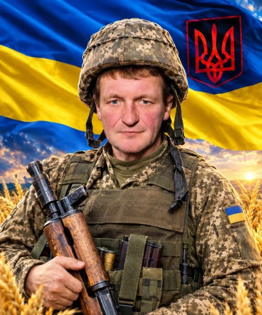 Анатолій Вірський
