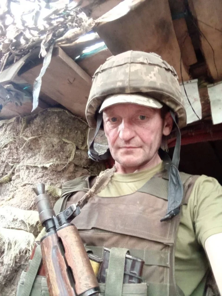 Анатолій Вірський