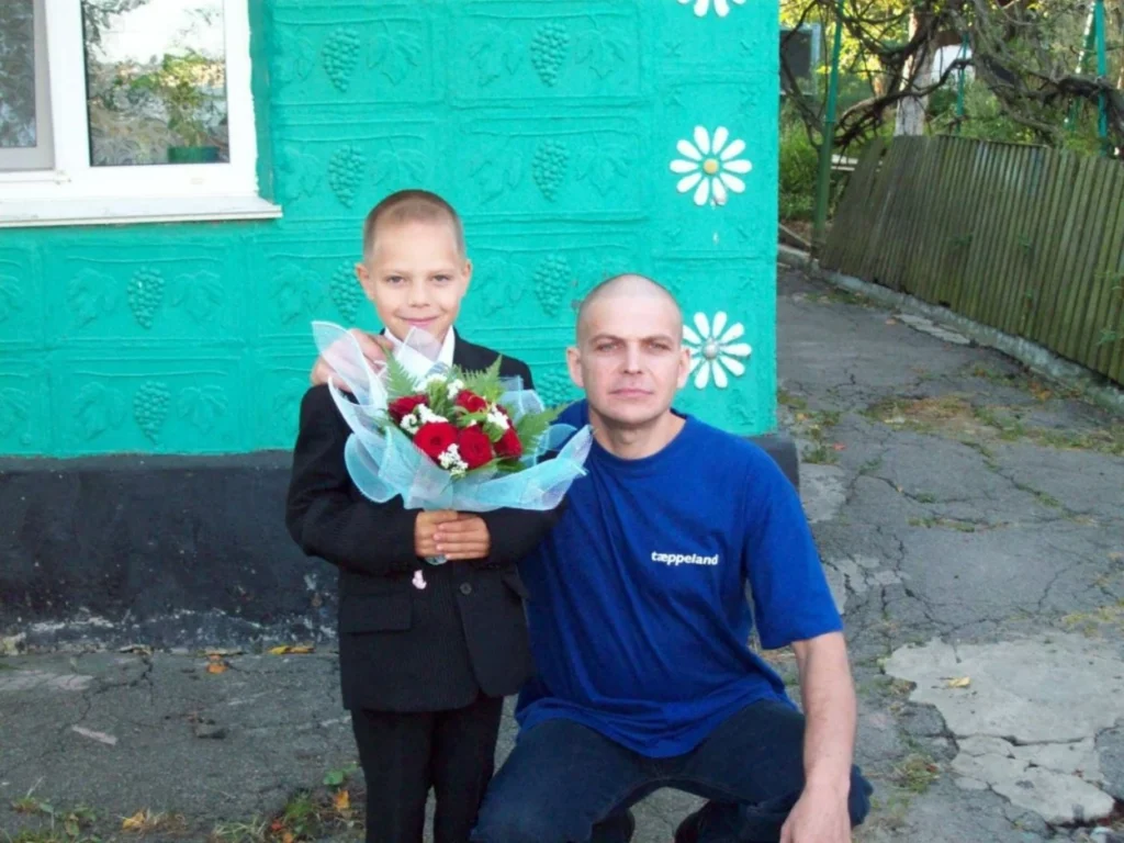 Юрій Грабович