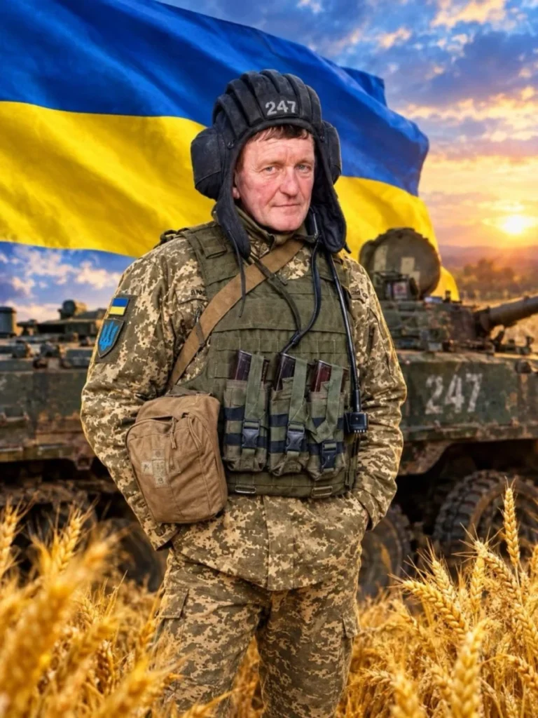 Анатолій Вірський