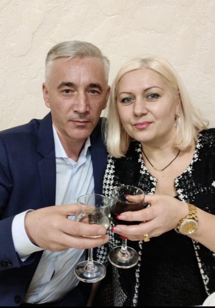 Віталій Переверзєв