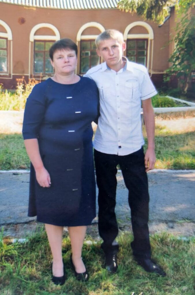 Яків Шкреба