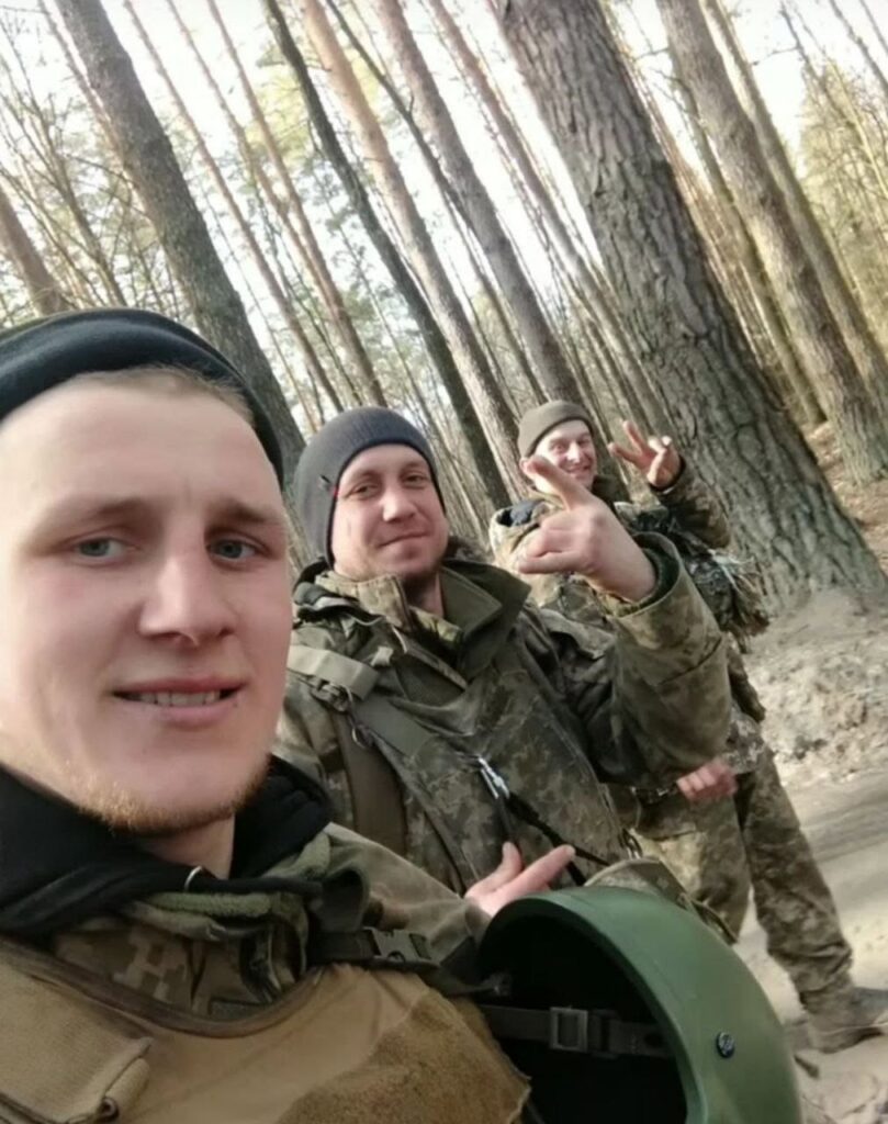 Яків Шкреба