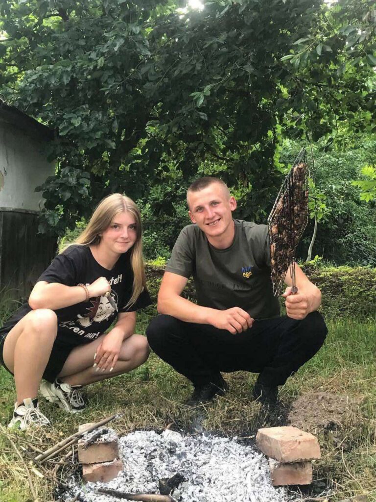 Яків Шкреба
