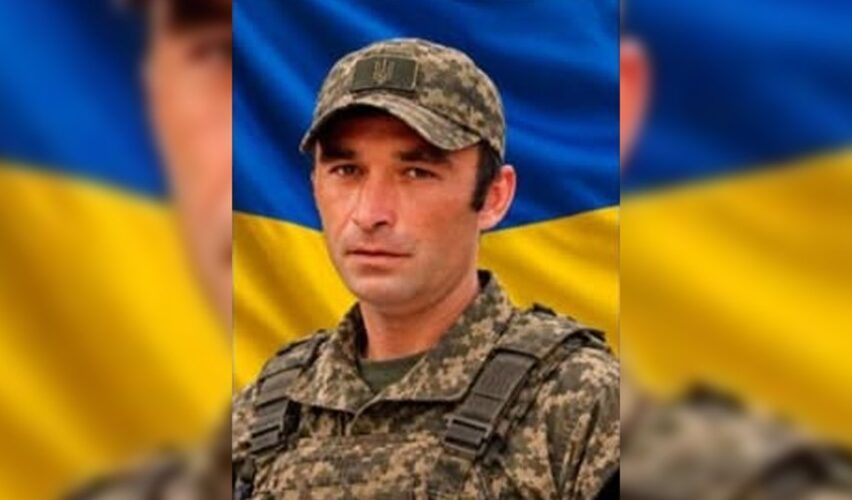 Андрій Зубков