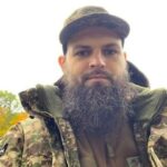 Валентин Зінченко