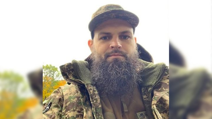 Валентин Зінченко