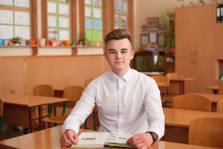 Богдан Білецький