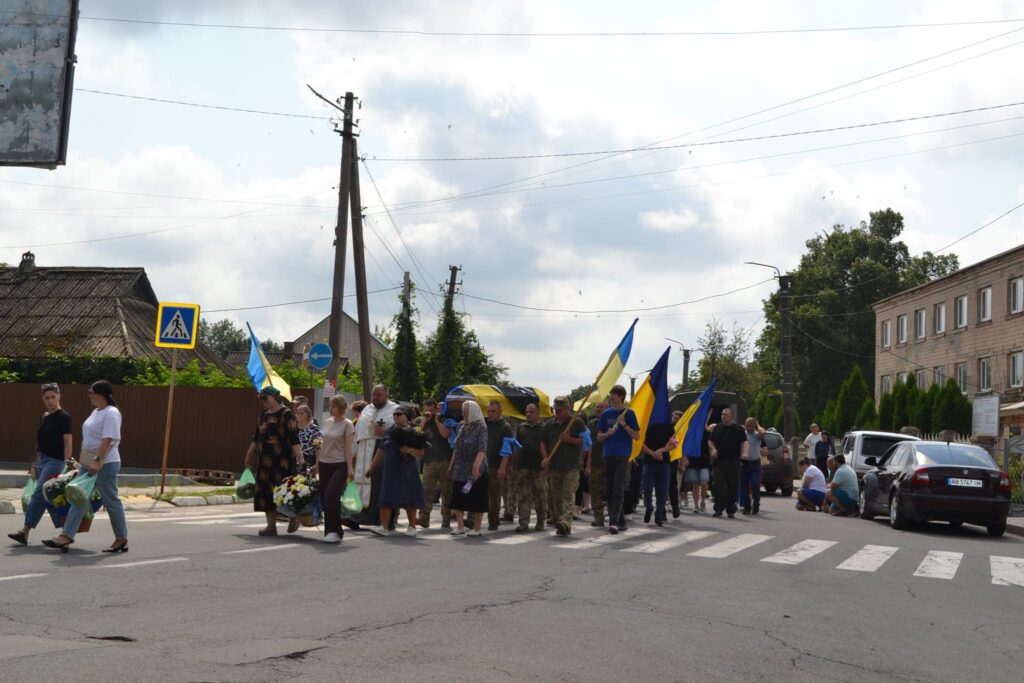 Андрій Шевченко