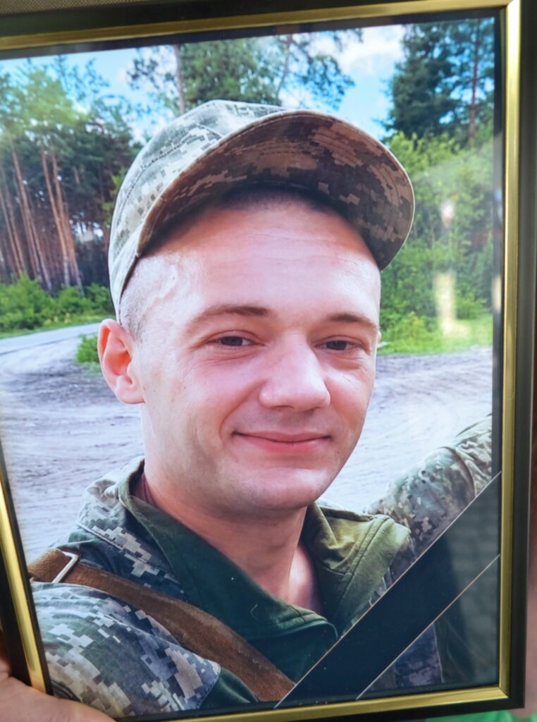 Андрій Шевченко
