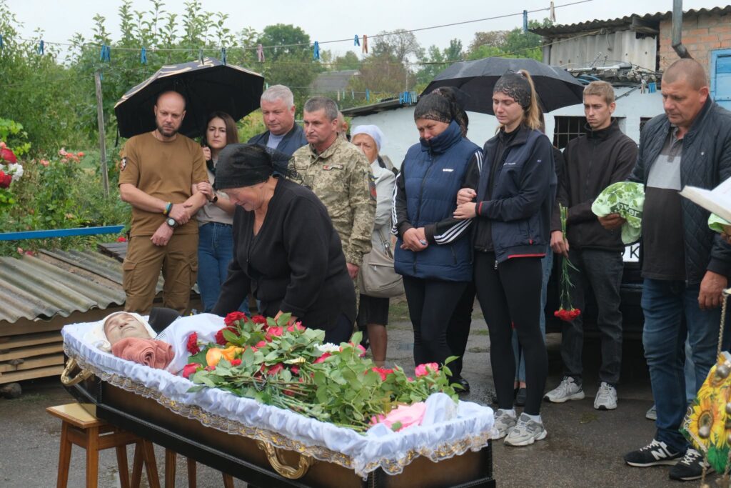 Назар Олександрович Рижий