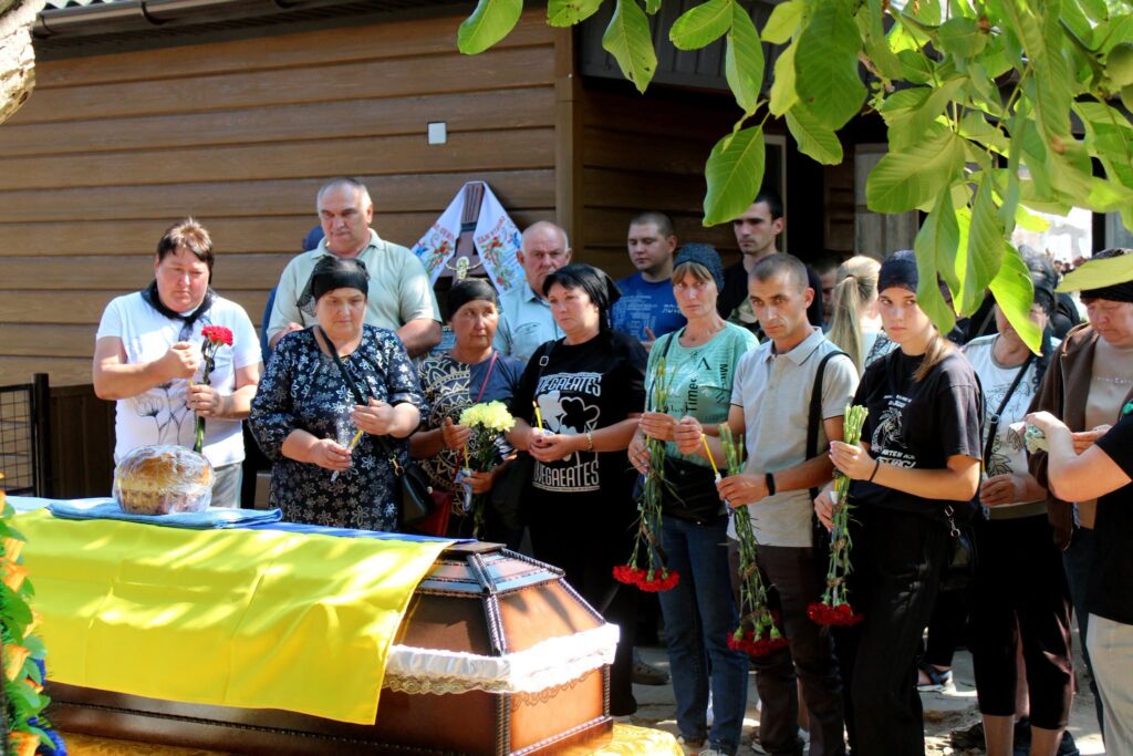 Андрій Паланичко