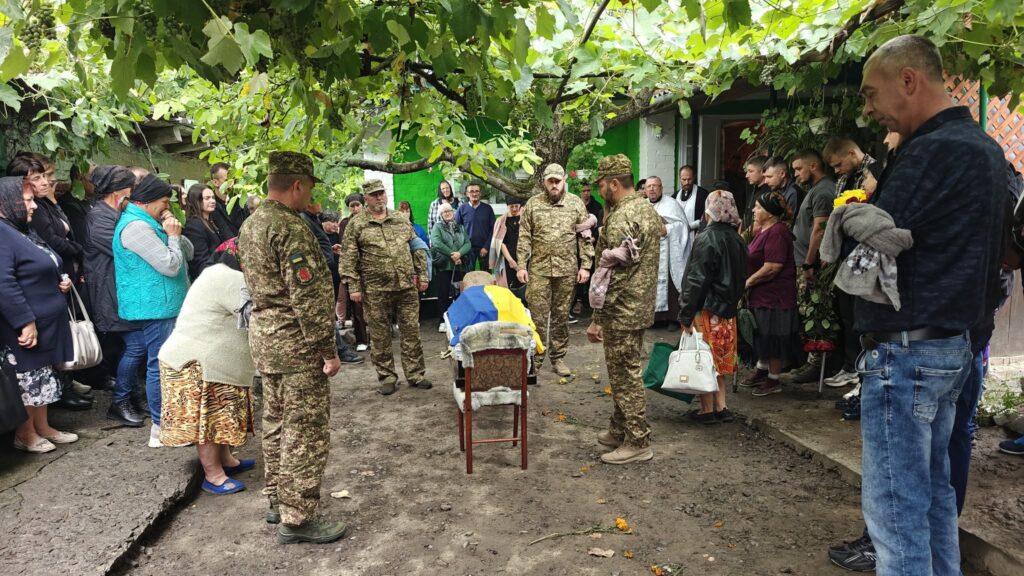 Олександр Білкун