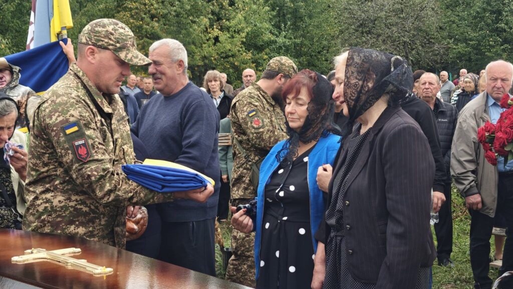 Олександр Білкун