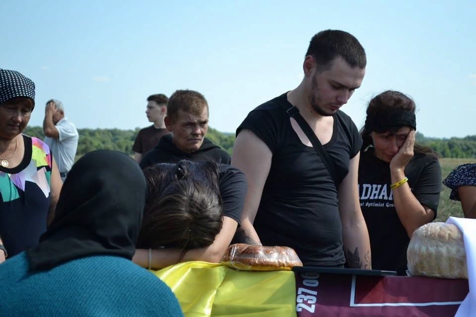 Павло Шарамков