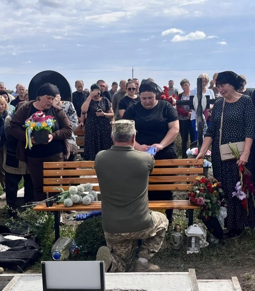 Віктор Закриничний