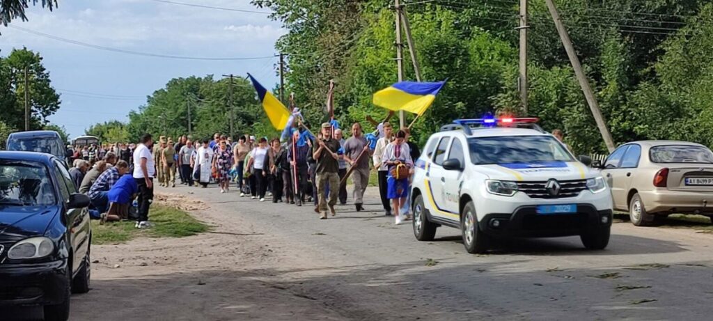 Віктор Закриничний