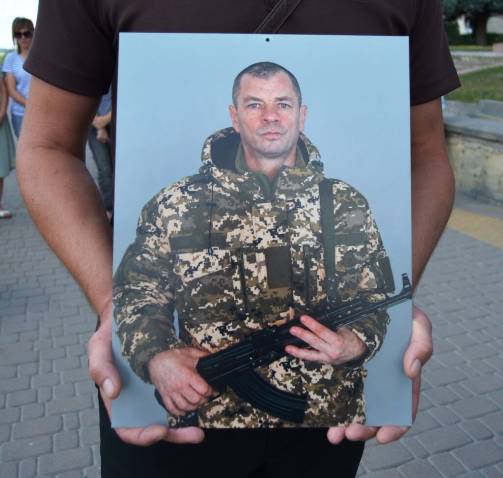 Сергій Бризіцький