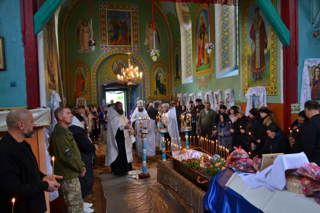 Ігор Колосов