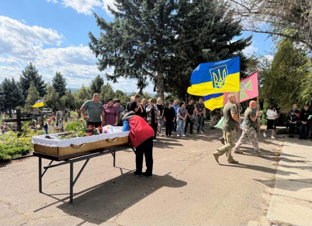 Володимир Підвисоцький