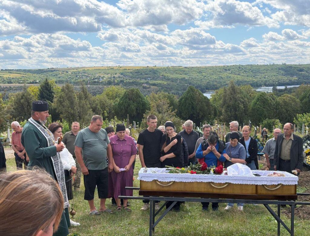 Володимир Підвисоцький