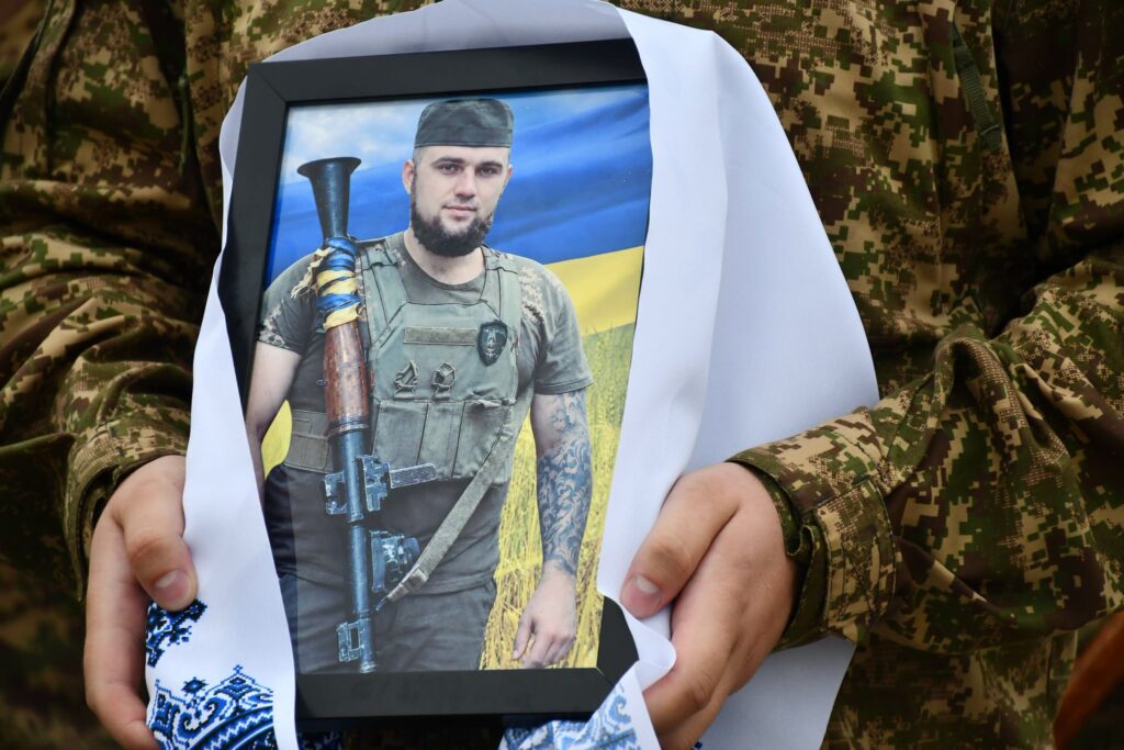 Євгеній Стриженюк