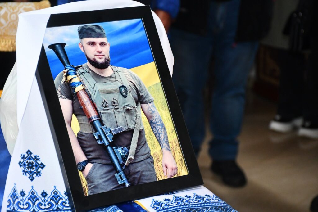 Євгеній Стриженюк