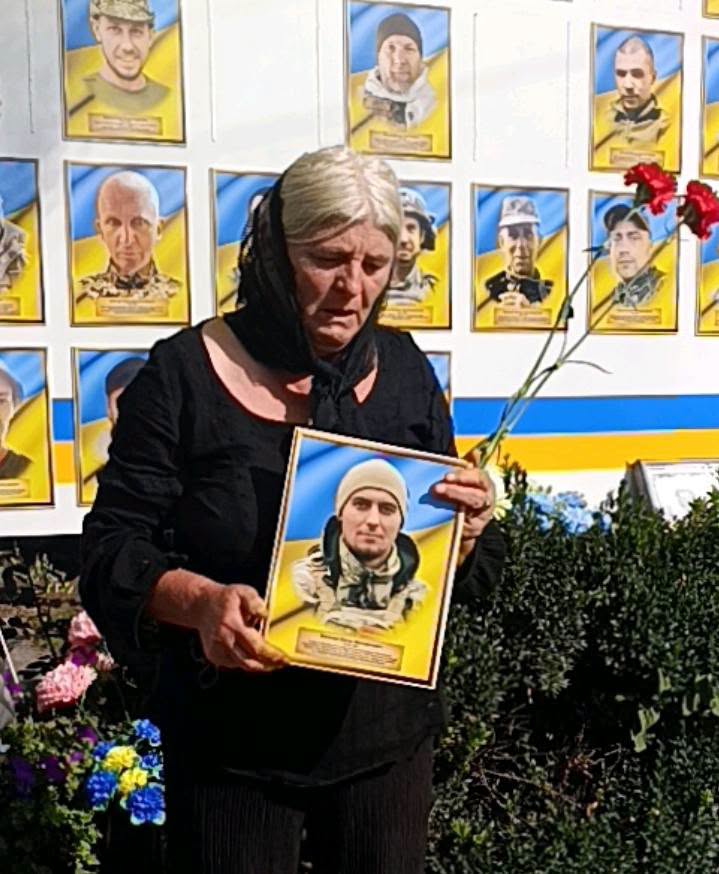Євген Басенко