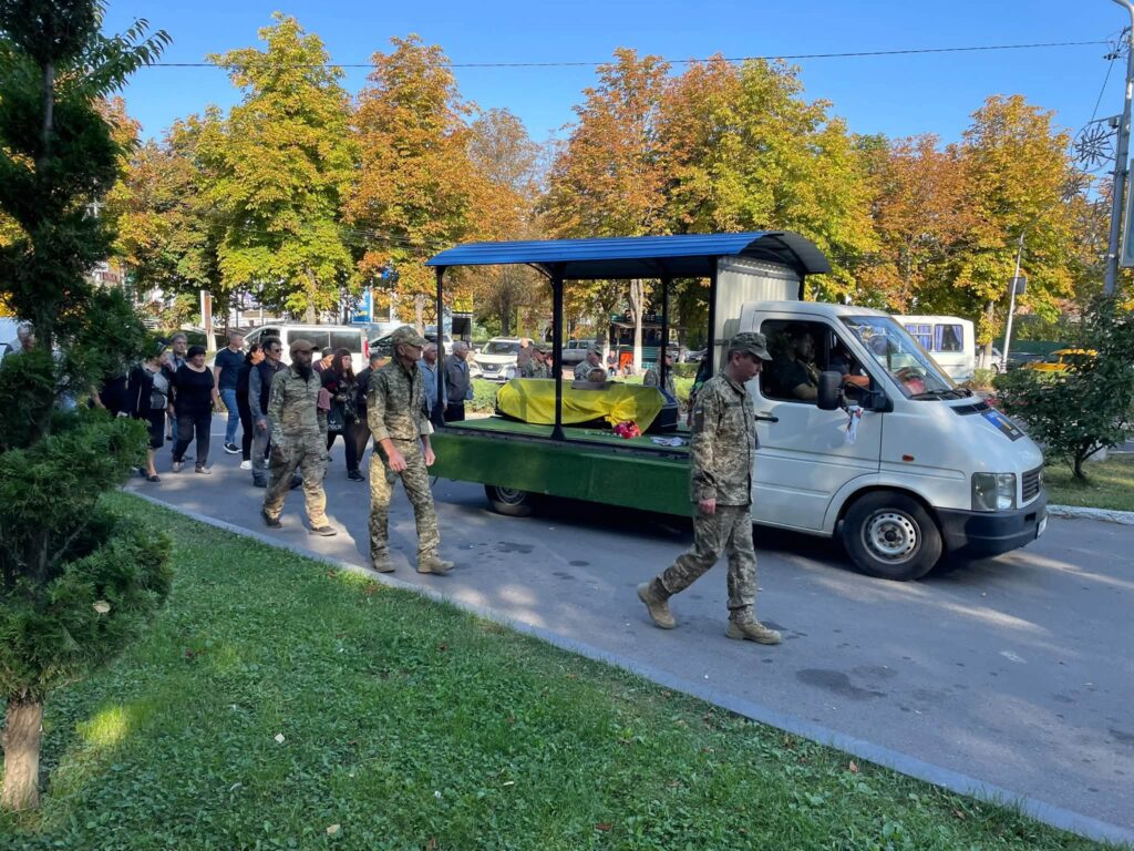 Володимир Аркавенко