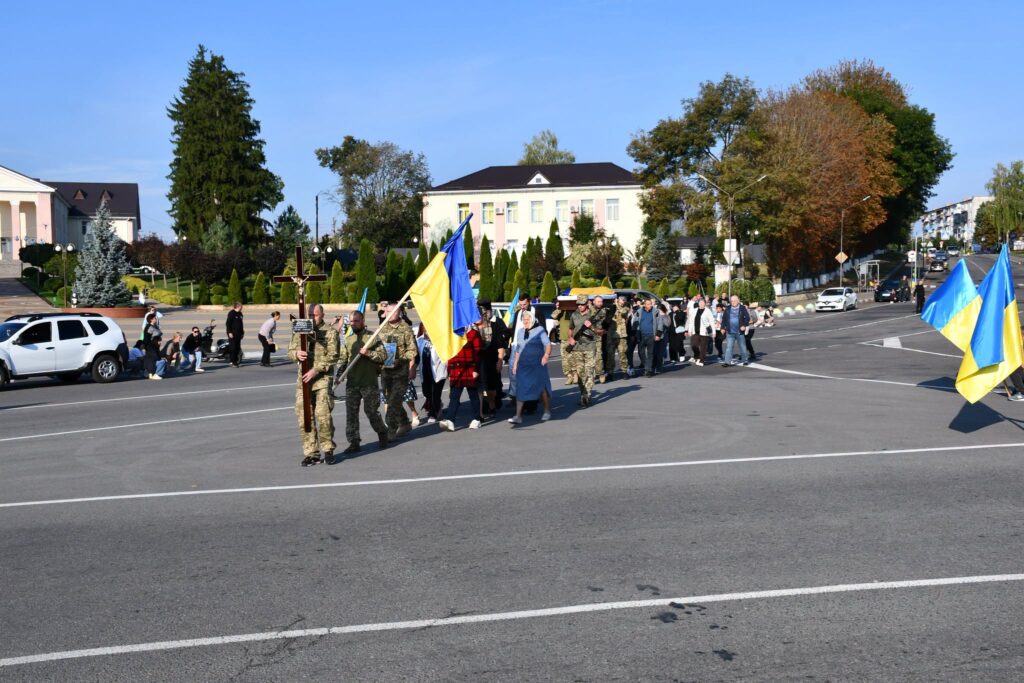 Віталій Мазур